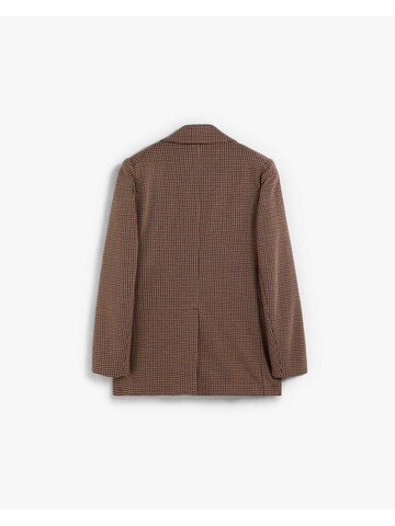 Scalpers Blazer in Beige