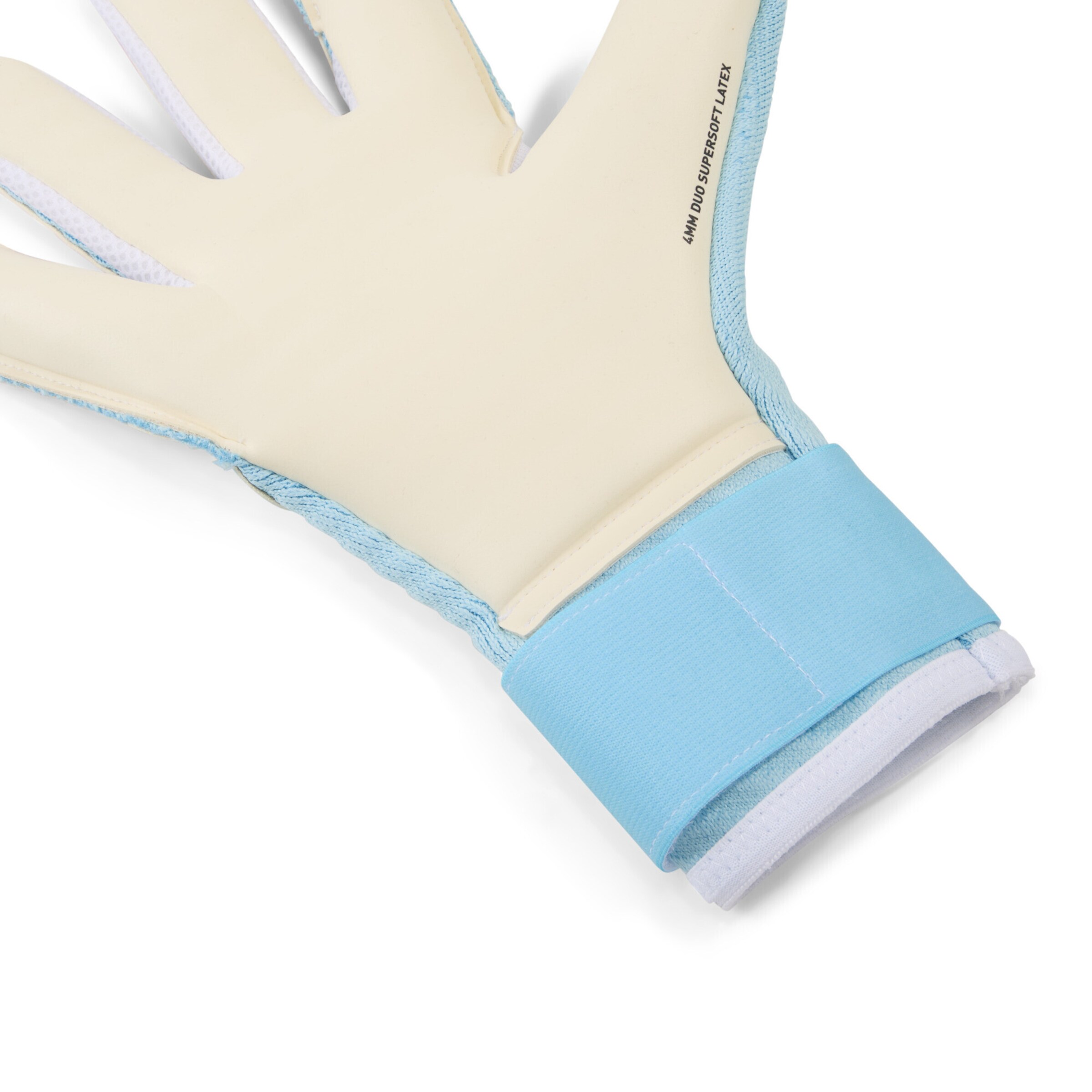 PUMA Sporthandschoenen 'Future Pro Re-Charge' in Blauw