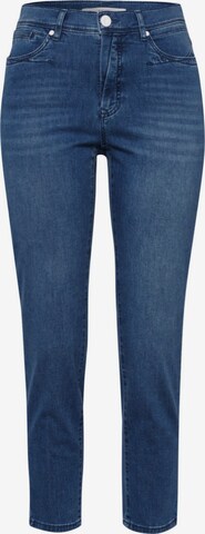 BRAX Regular Jeans 'Mary' in Blauw: voorkant