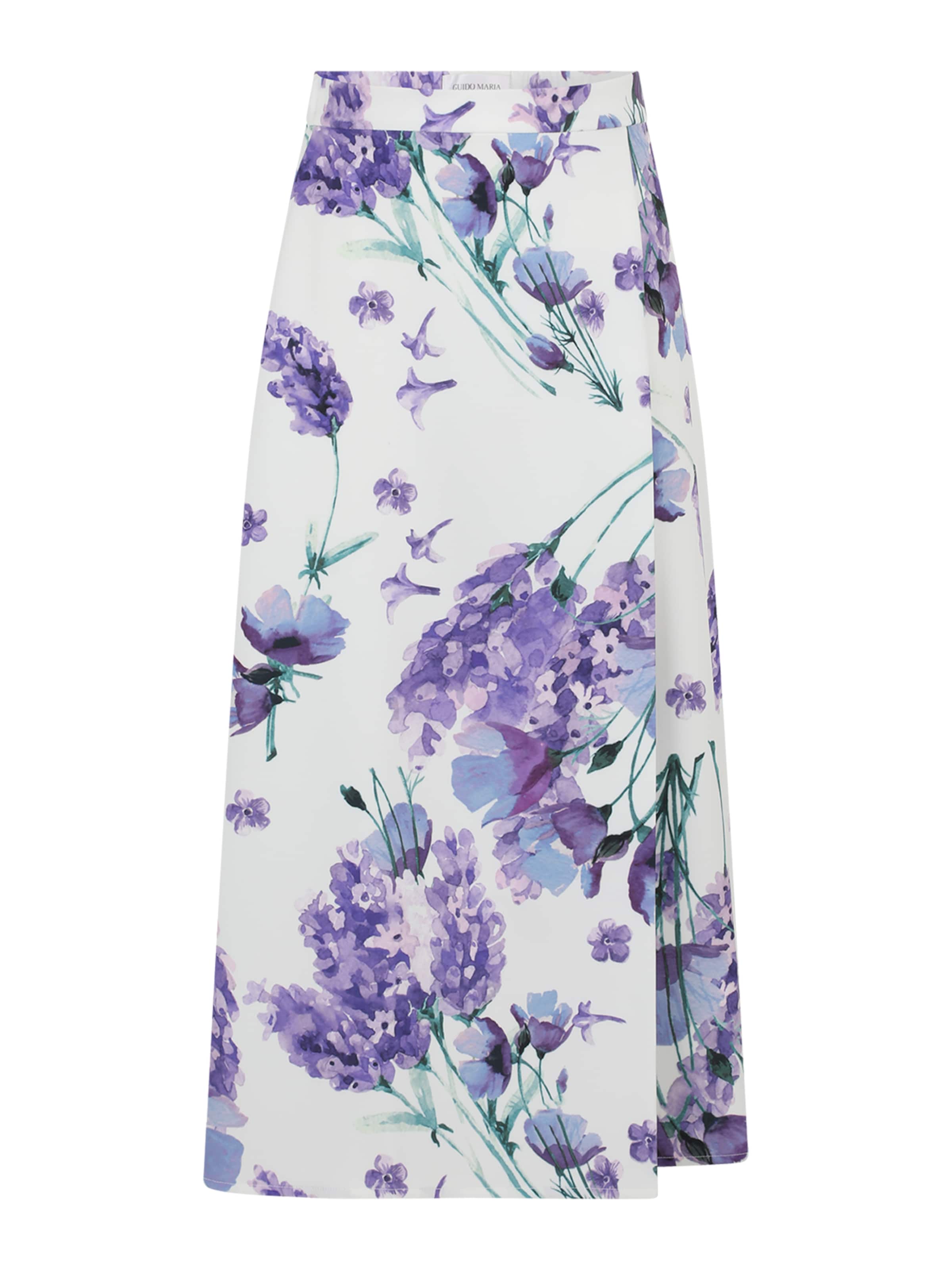 Jupe 'Caitlin' Guido Maria Kretschmer Women en mélange de couleurs : devant