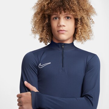 NIKE Performance Shirt 'Academy25' in Blue