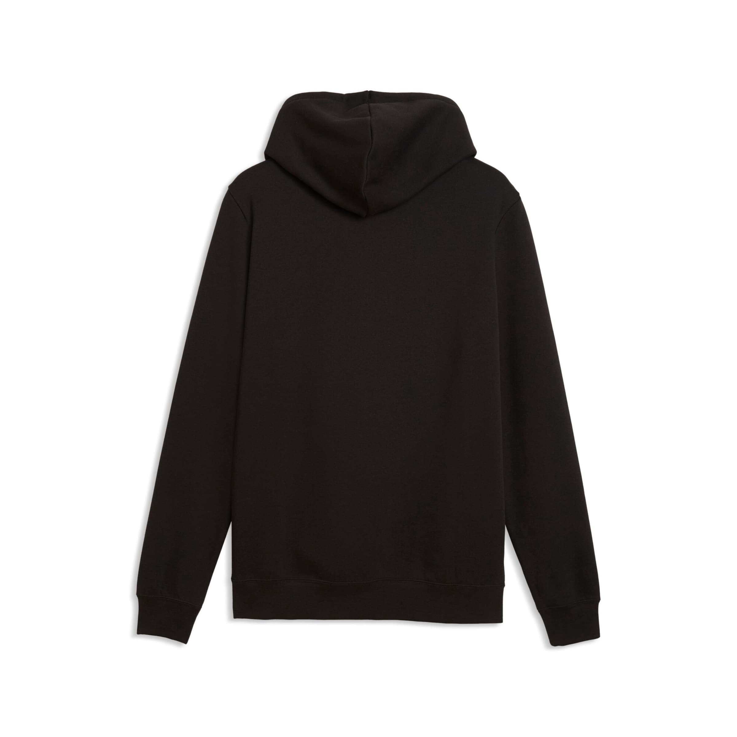 PUMA Sweatshirt in Black