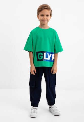 Gulliver Regular Pants in Blue