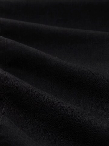 TOM TAILOR DENIM Regular Jeans 'AEDAN' in Black