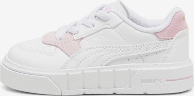 PUMA Sneakers 'Cali Court Match' in Rose / White, Item view