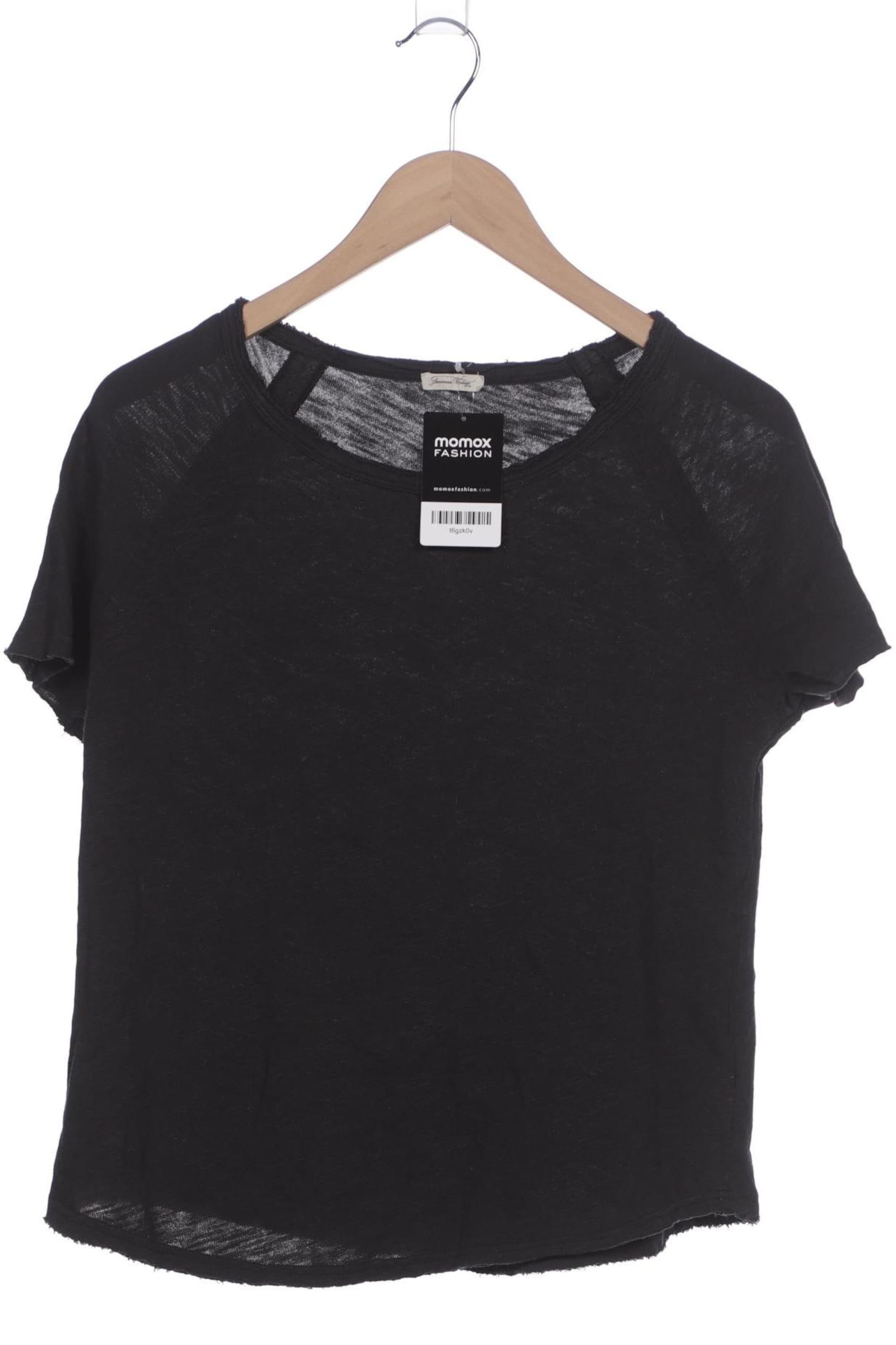 AMERICAN VINTAGE Top & Shirt in S in Black: front