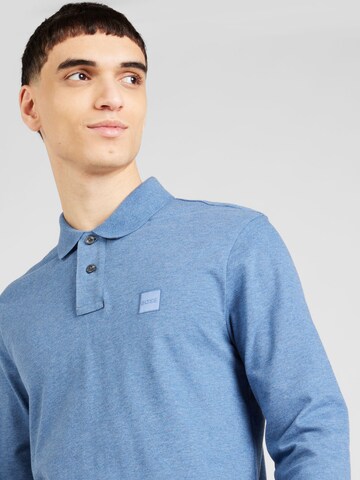 BOSS Shirt 'Passerby' in Blauw