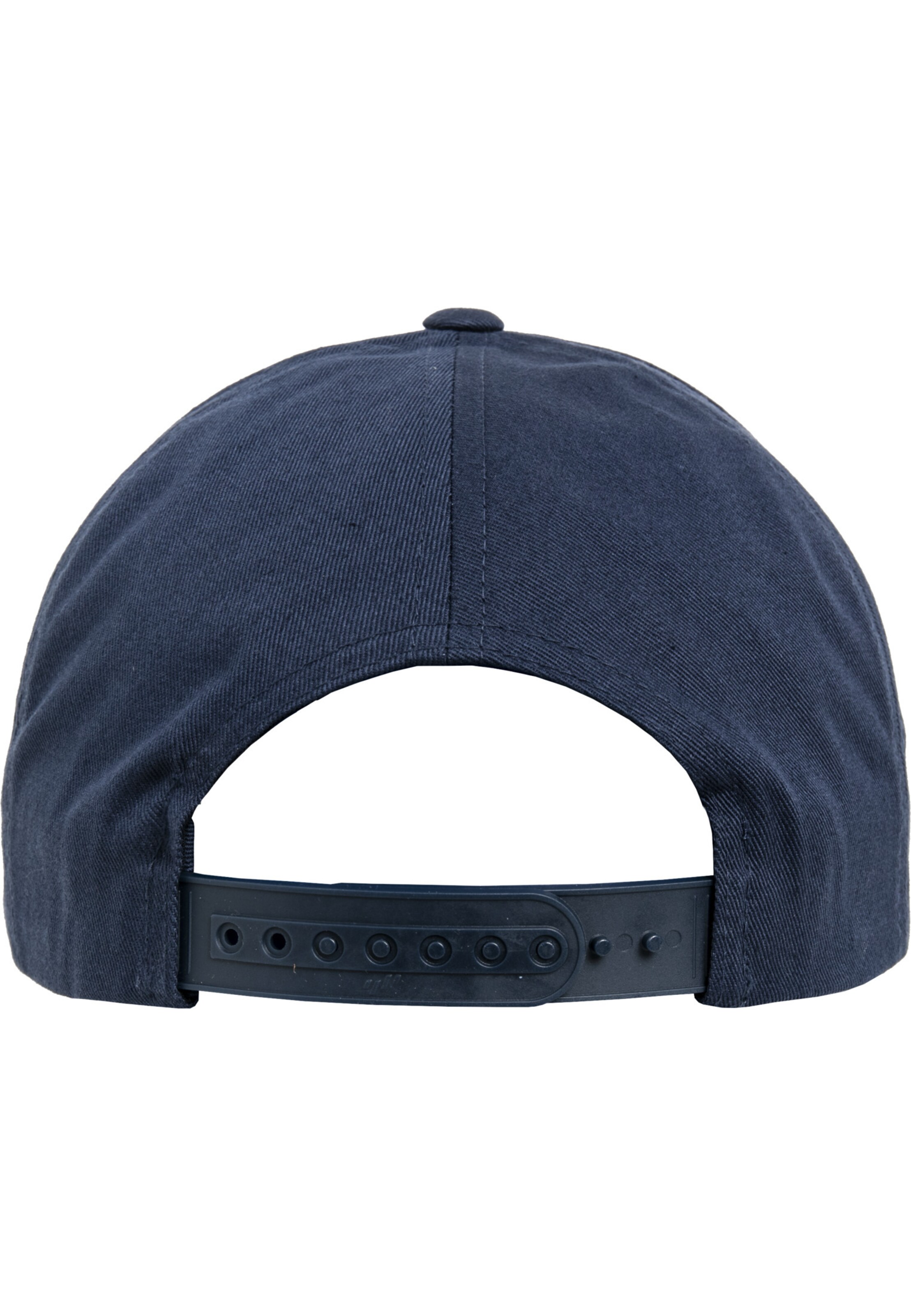 Flexfit Cap in Blau