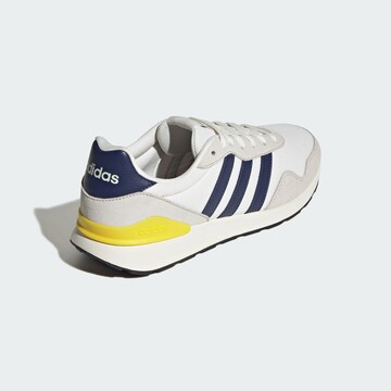 ADIDAS SPORTSWEAR Sportschoen ' Run 60s 4.0 ' in Wit