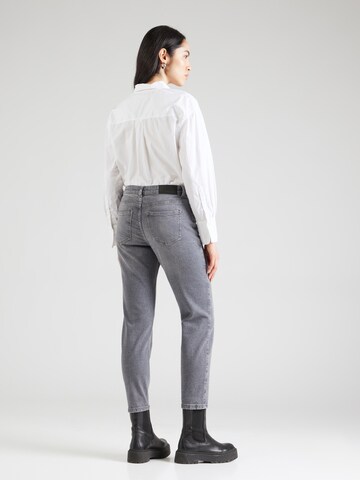 Noisy may Regular Jeans in Grey