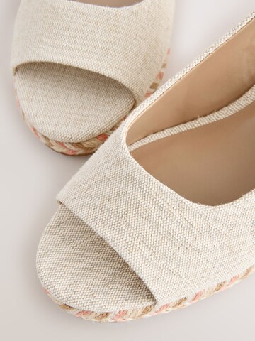 smėlio Next Basutės 'Forever Comfort'