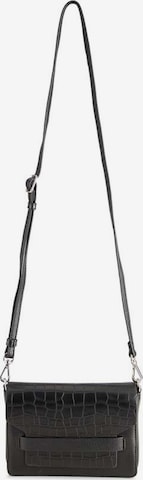 MARKBERG Crossbody Bag 'Vanya' in Black: front