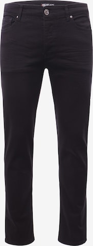 Reslad Jeans 'RS2063' in Black: front