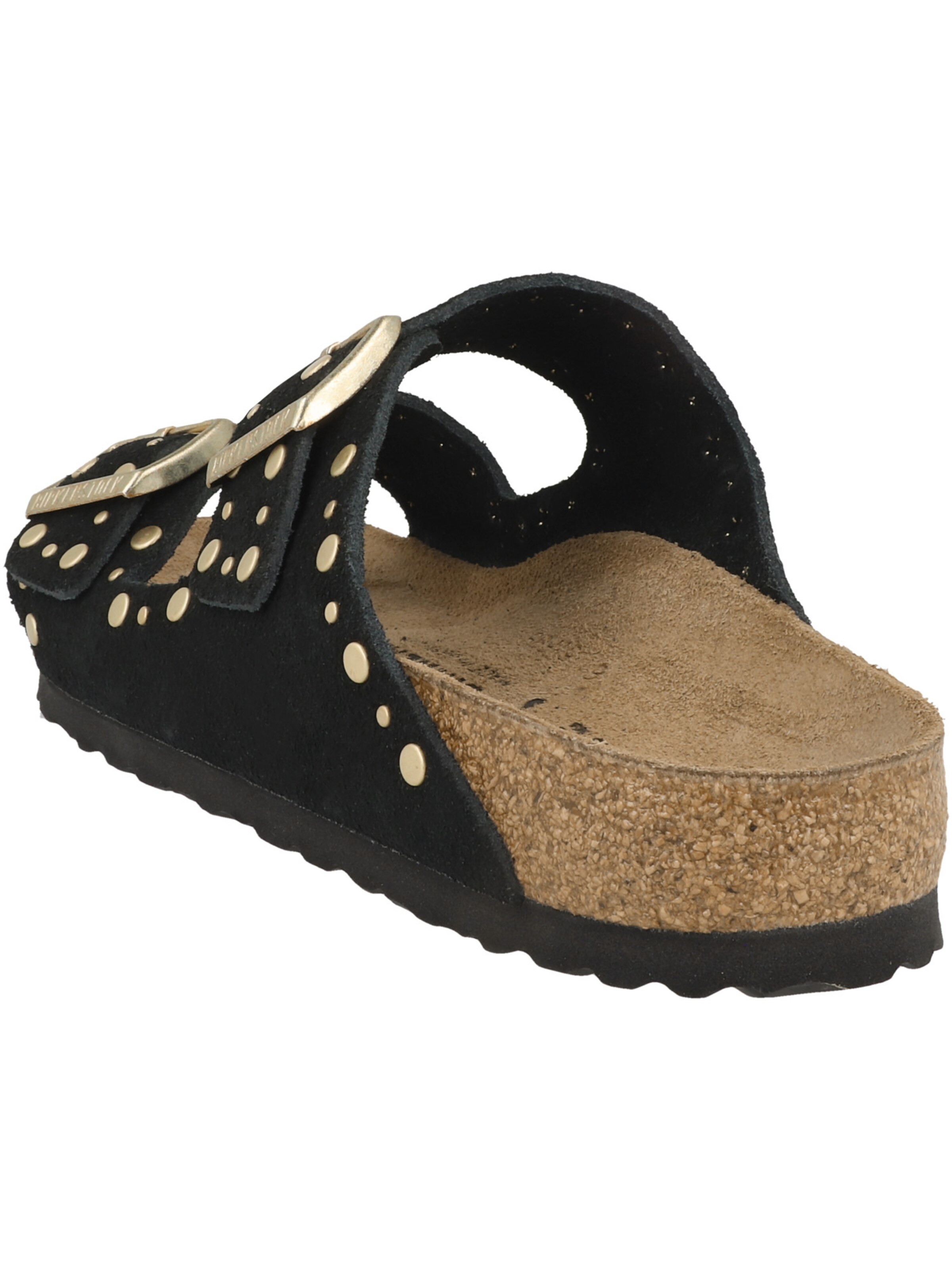 Zoccoletto 'Arizona' di BIRKENSTOCK in nero