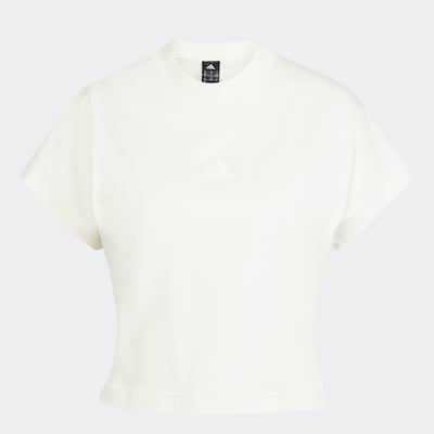 ADIDAS SPORTSWEAR Performance Shirt 'All Szn' in Beige, Item view