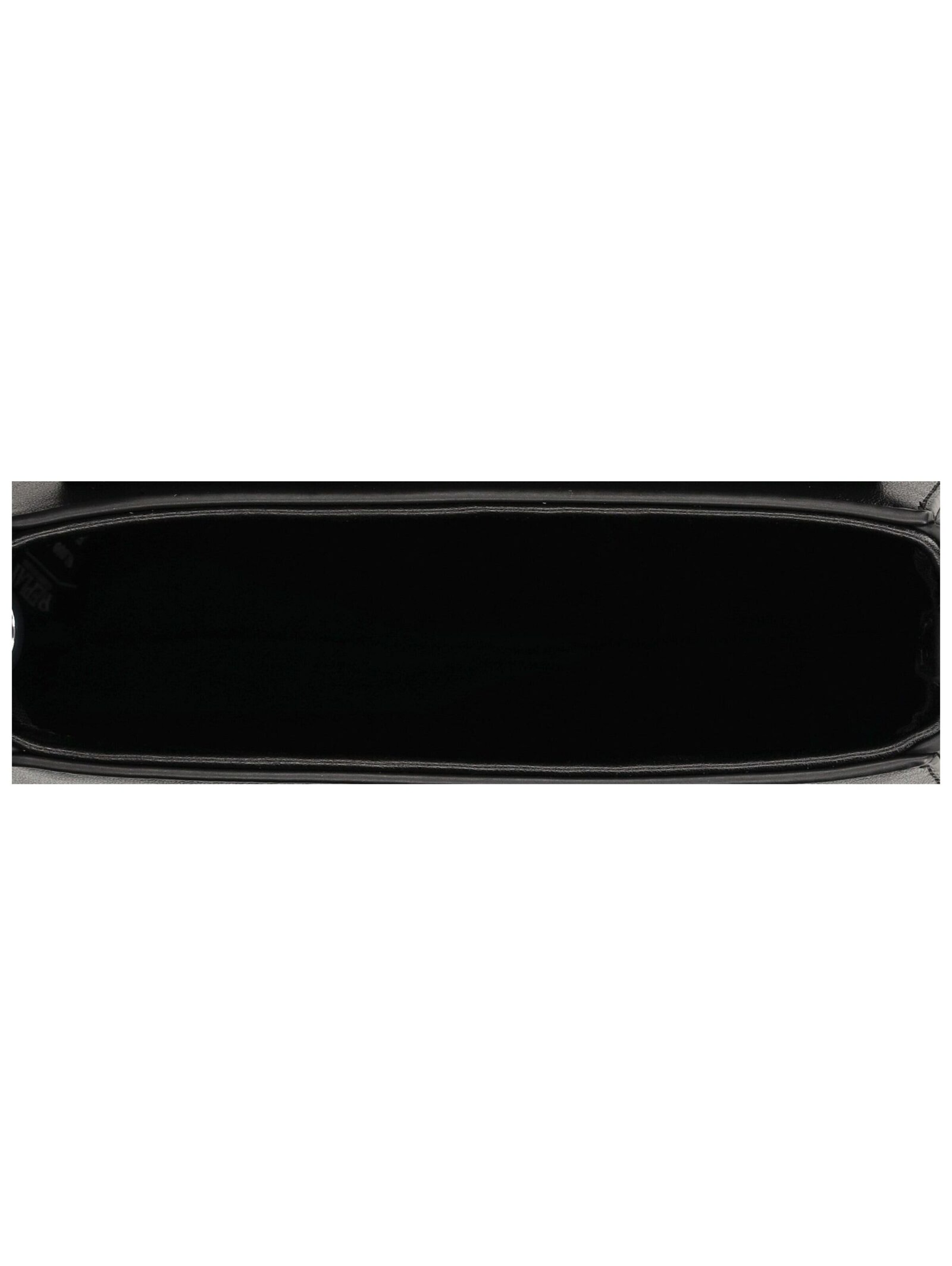 REPLAY Handtasche in Schwarz