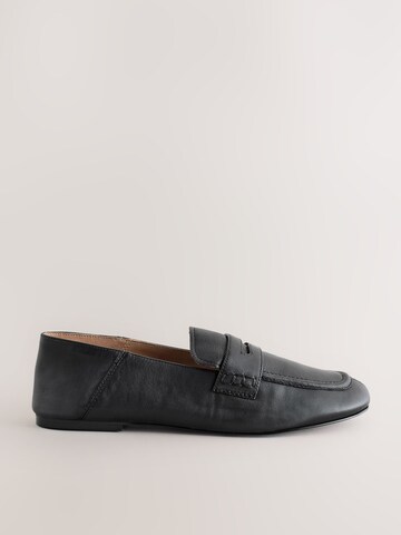 Next Mokasíny 'Forever Comfort' - Čierna