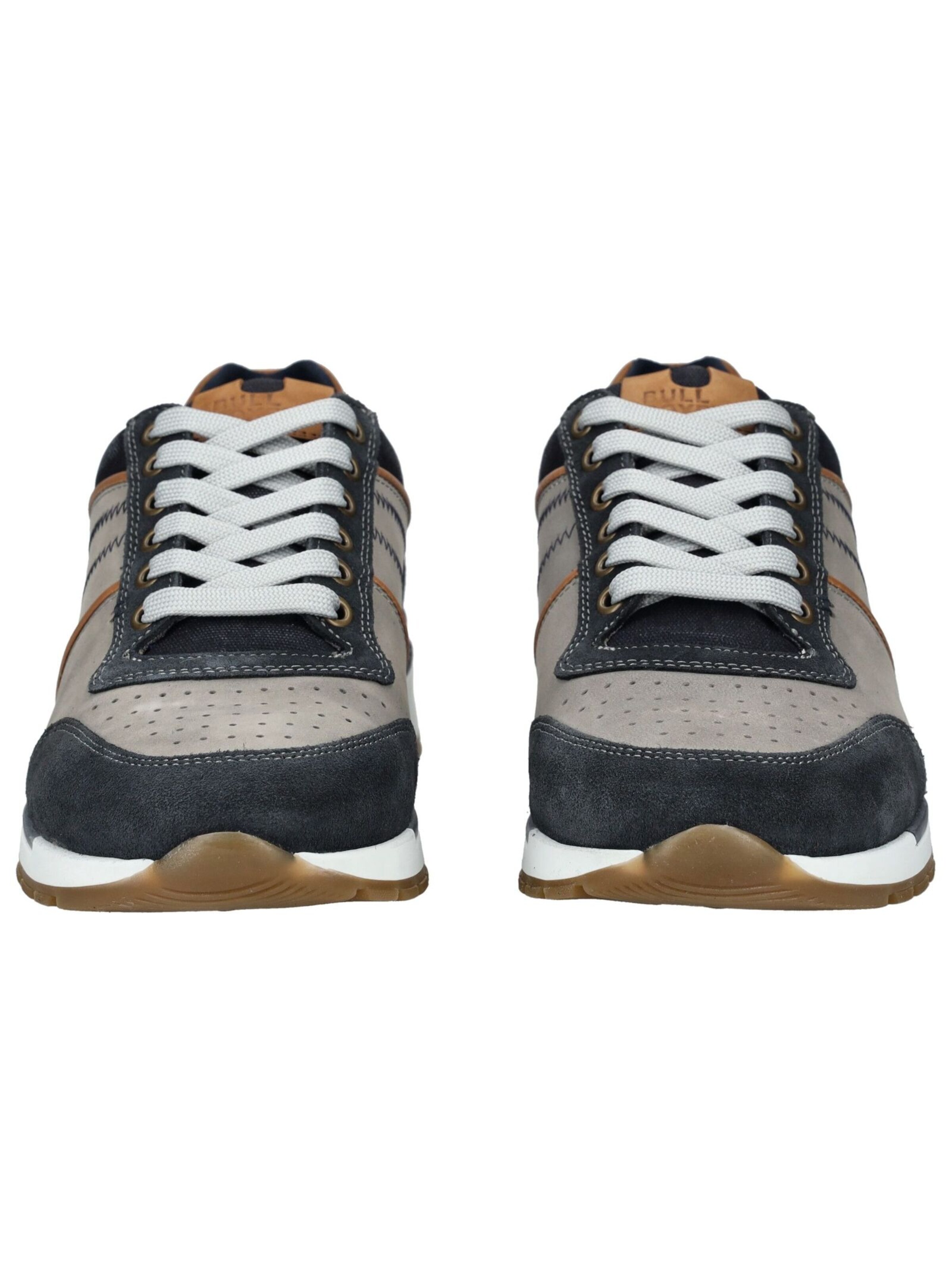 Baskets basses BULLBOXER en bleu