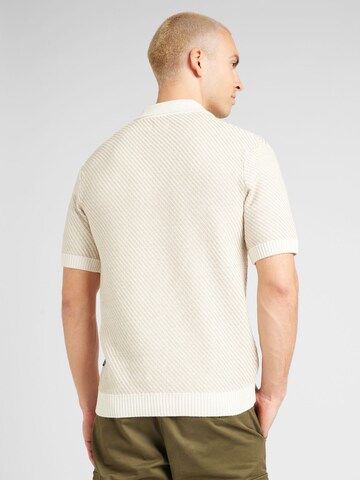 Only & Sons Pullover 'ADRIAN' in Grau