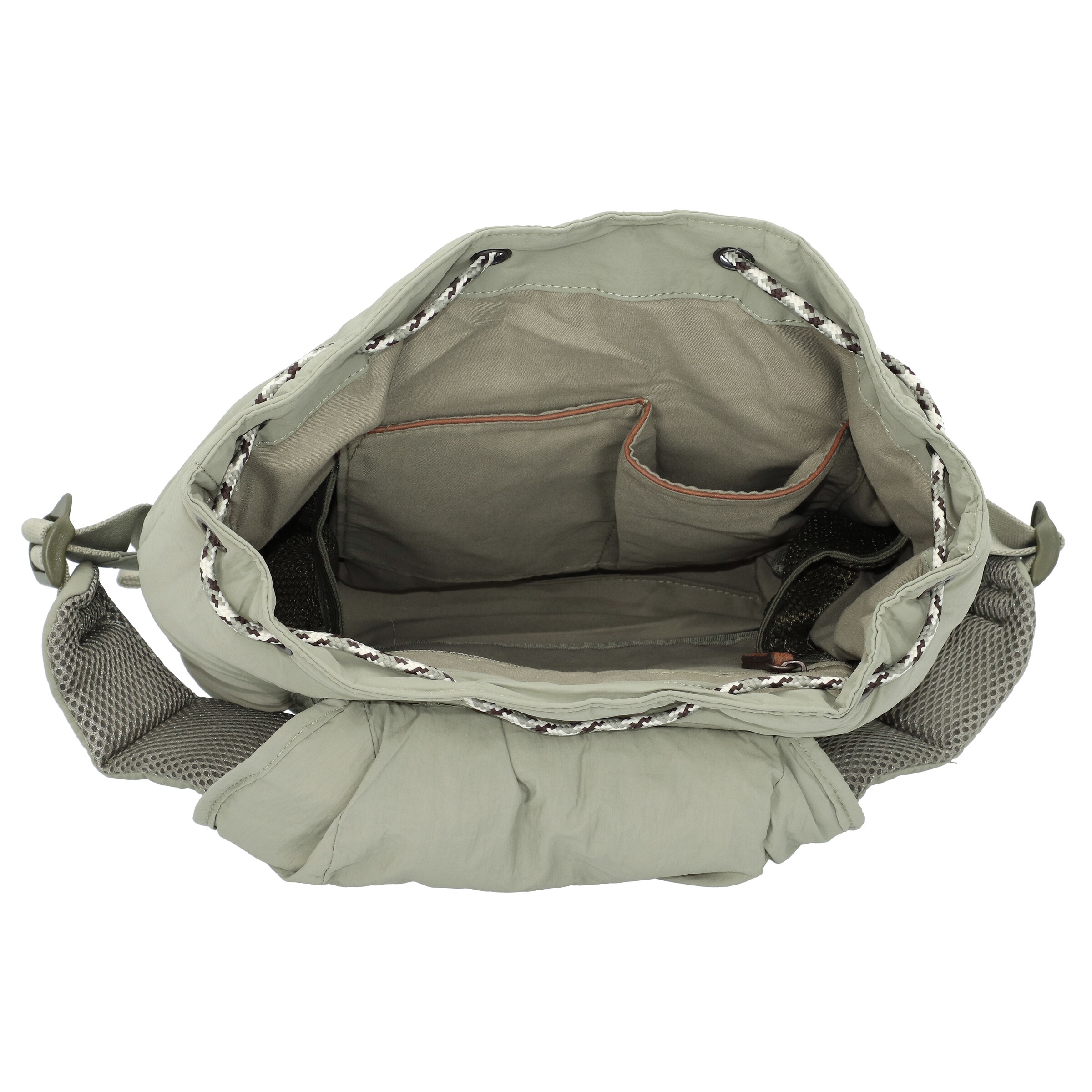 Zaino di CAMEL ACTIVE in verde