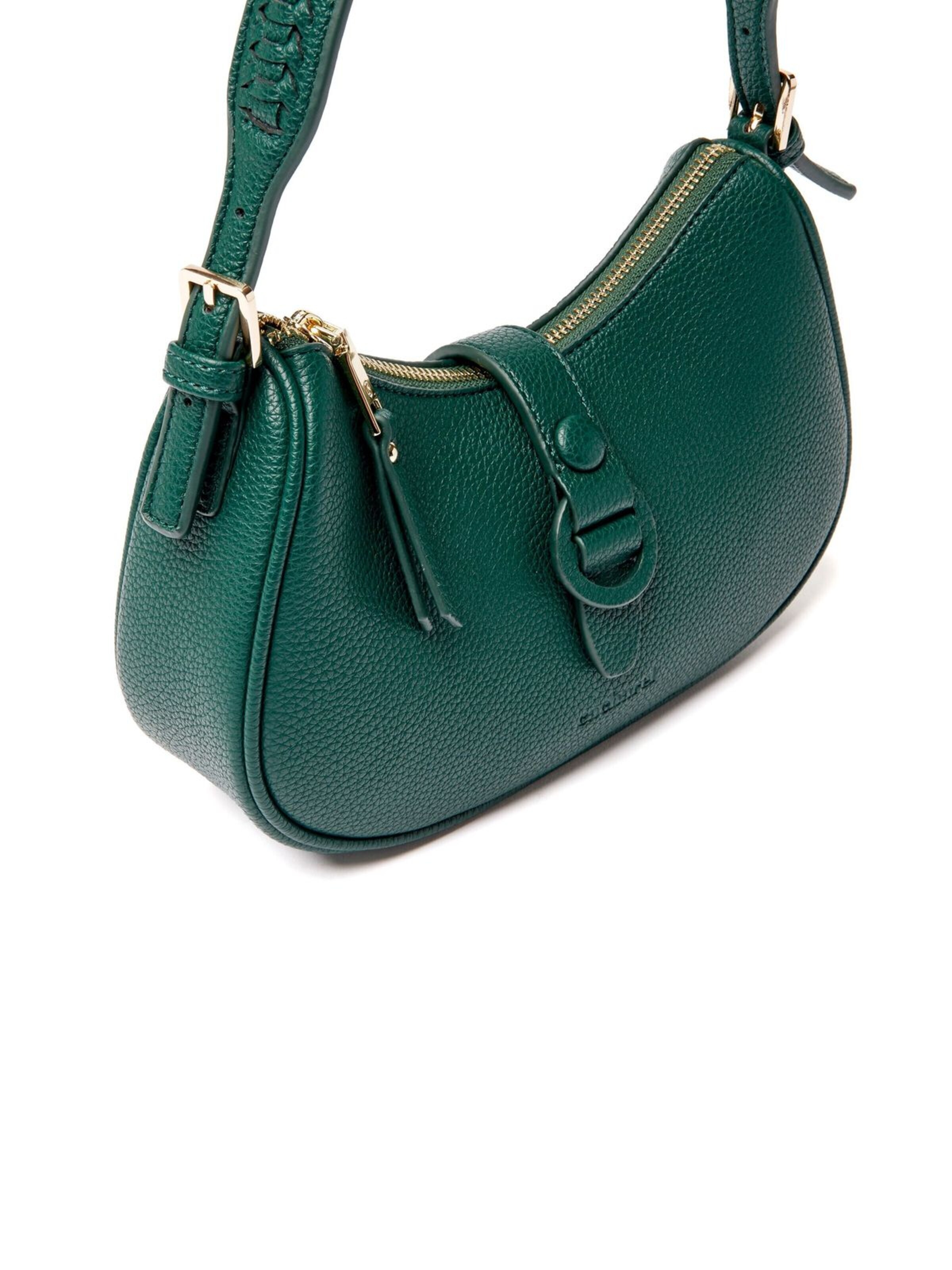 Cacharel Handtas in Bruin