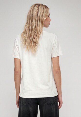 Maglietta di REPLAY in bianco