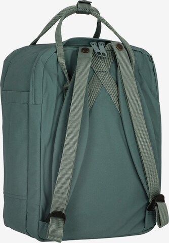 Zaino 'Kanken' di Fjällräven in blu