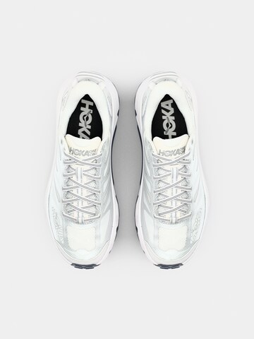 HOKA - Sapatilhas baixas 'MAFATE SPEED 2' em branco