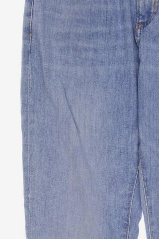 ONLY Jeans 27-28 in Blau