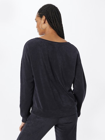 JuviaSweater majica - plava boja