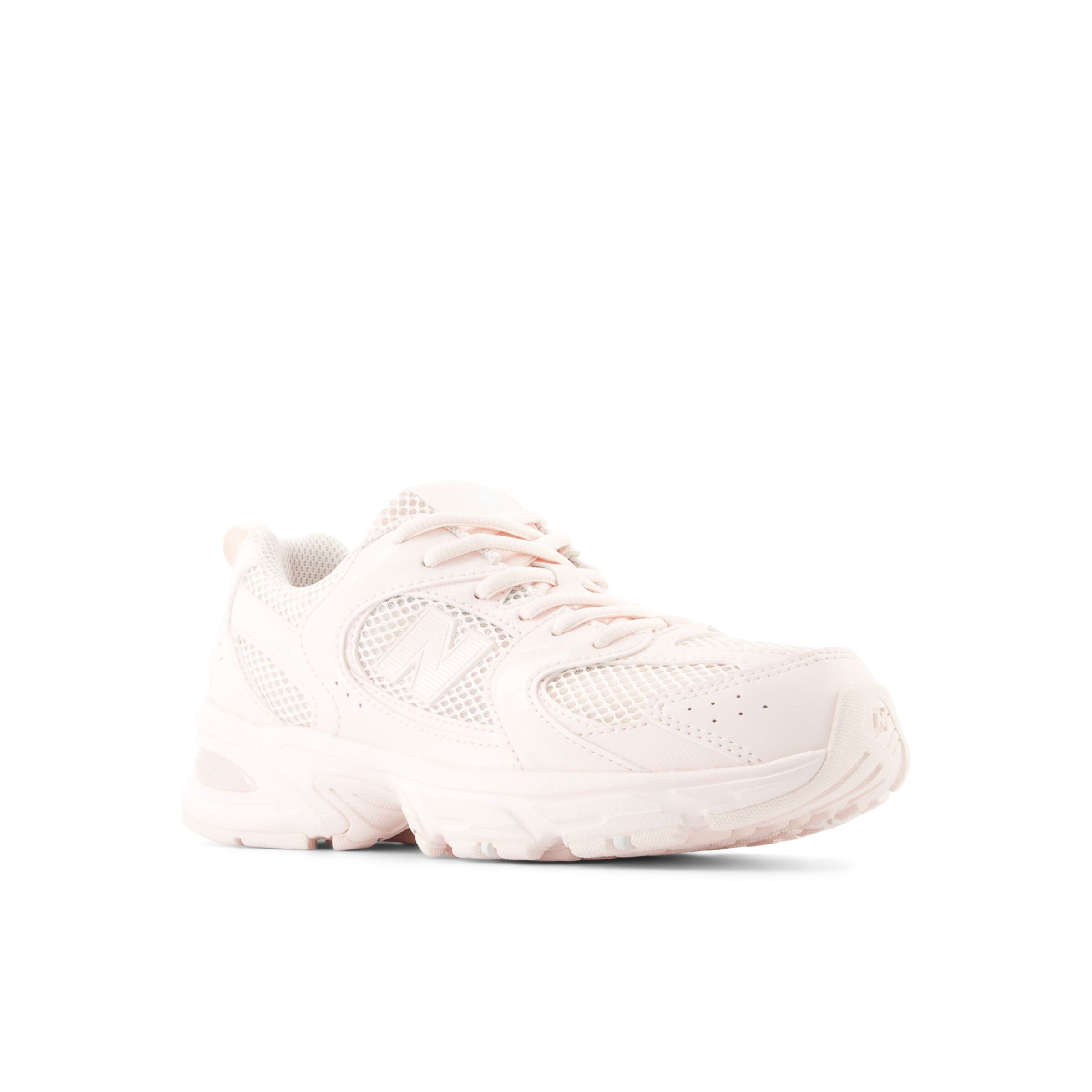 Baskets '530' new balance en rose