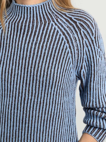 Pullover di Pepe Jeans in blu