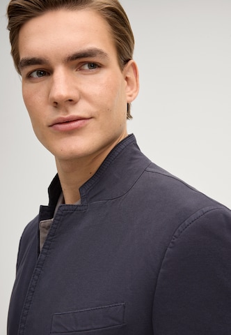 JOOP! Jeans Slim fit Colbert 'Hankez' in Blauw