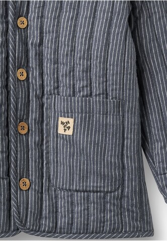 Giacca di mezza stagione 'Siggo' di WHEAT in grigio