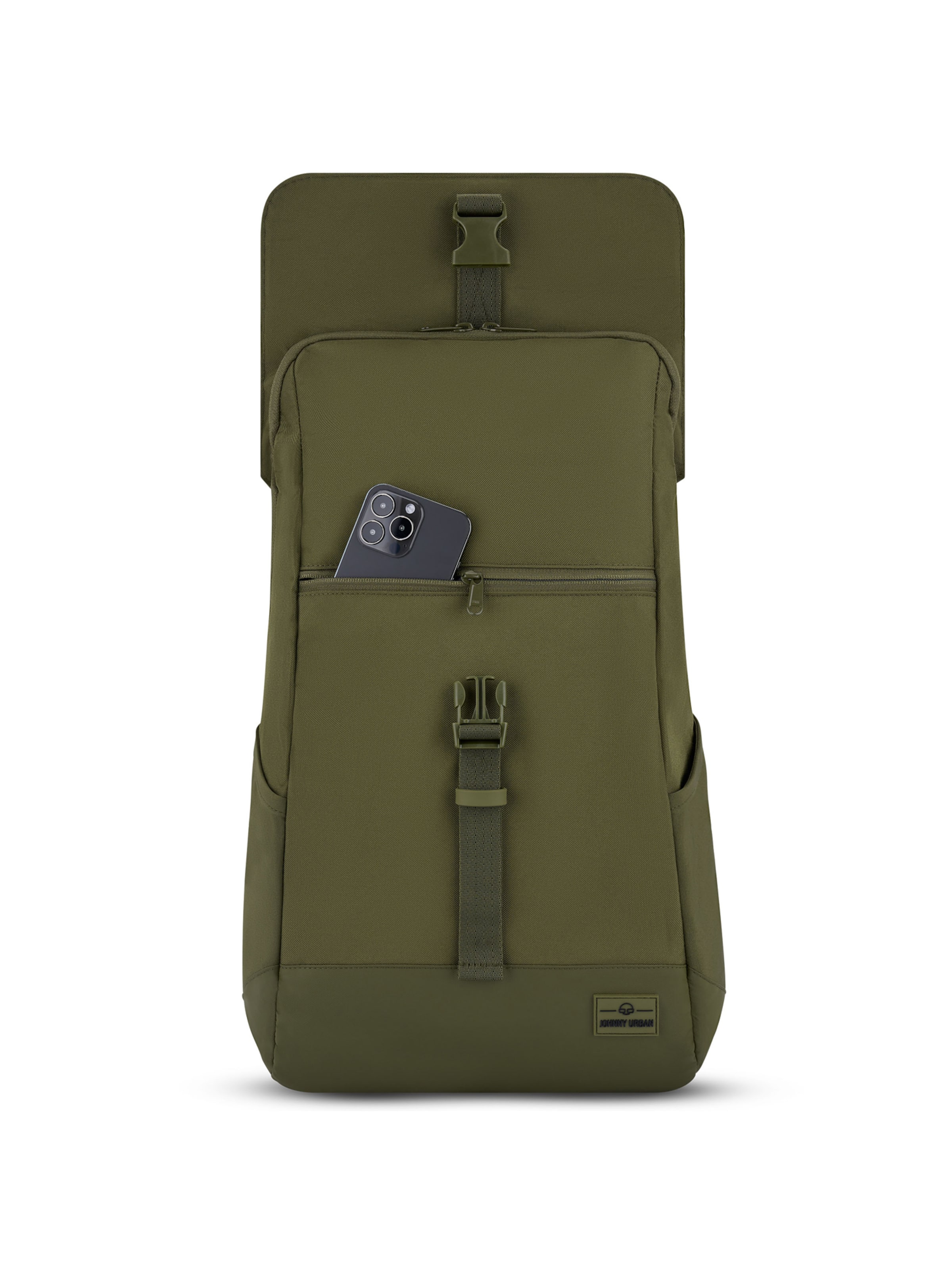 Johnny Urban Seljakott 'Mika', värv roheline