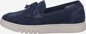JOSEF SEIBEL Slipper 'Jessie 08' in Blau: Vorderseite