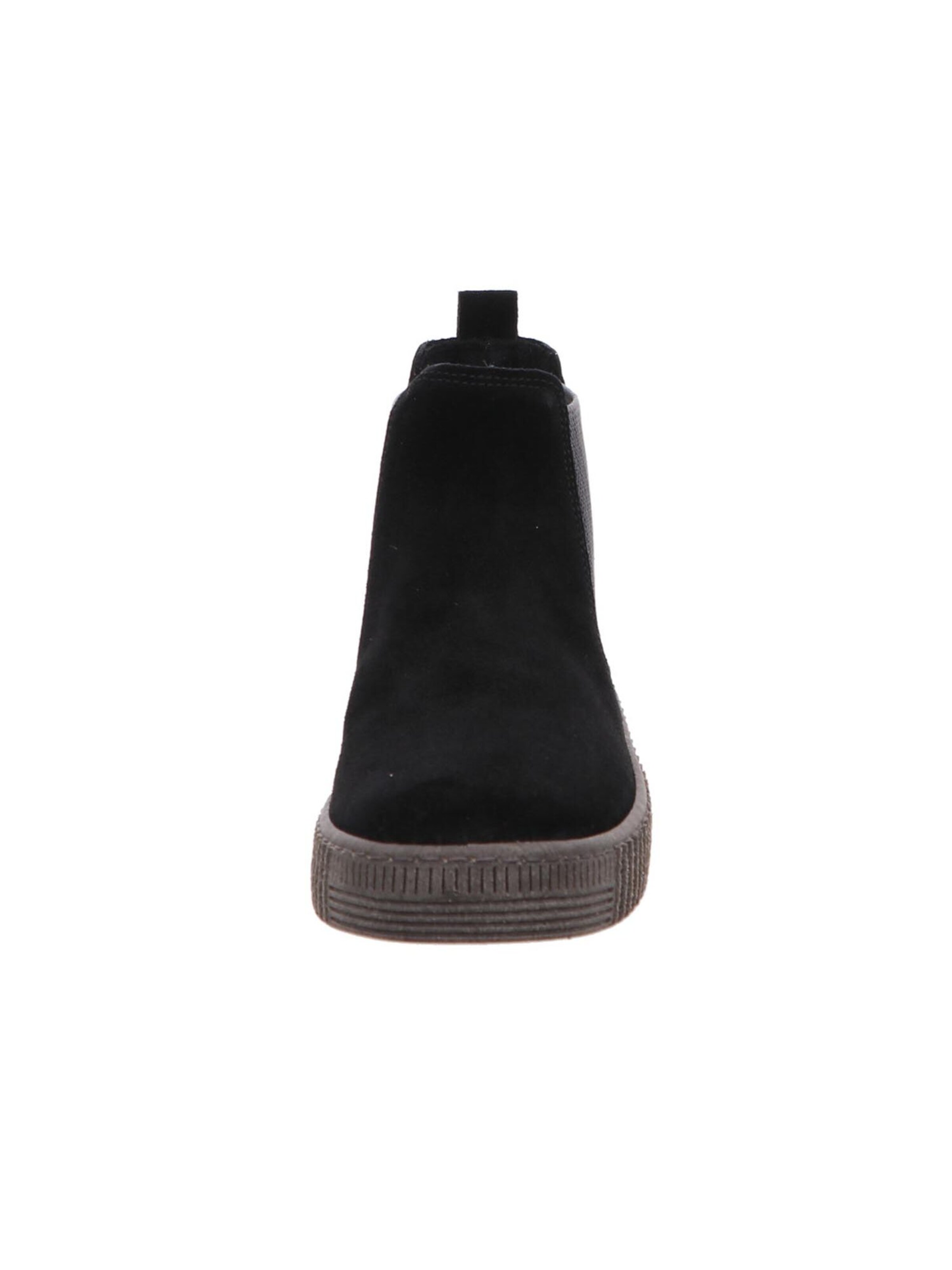 Chelsea Boots GABOR en noir