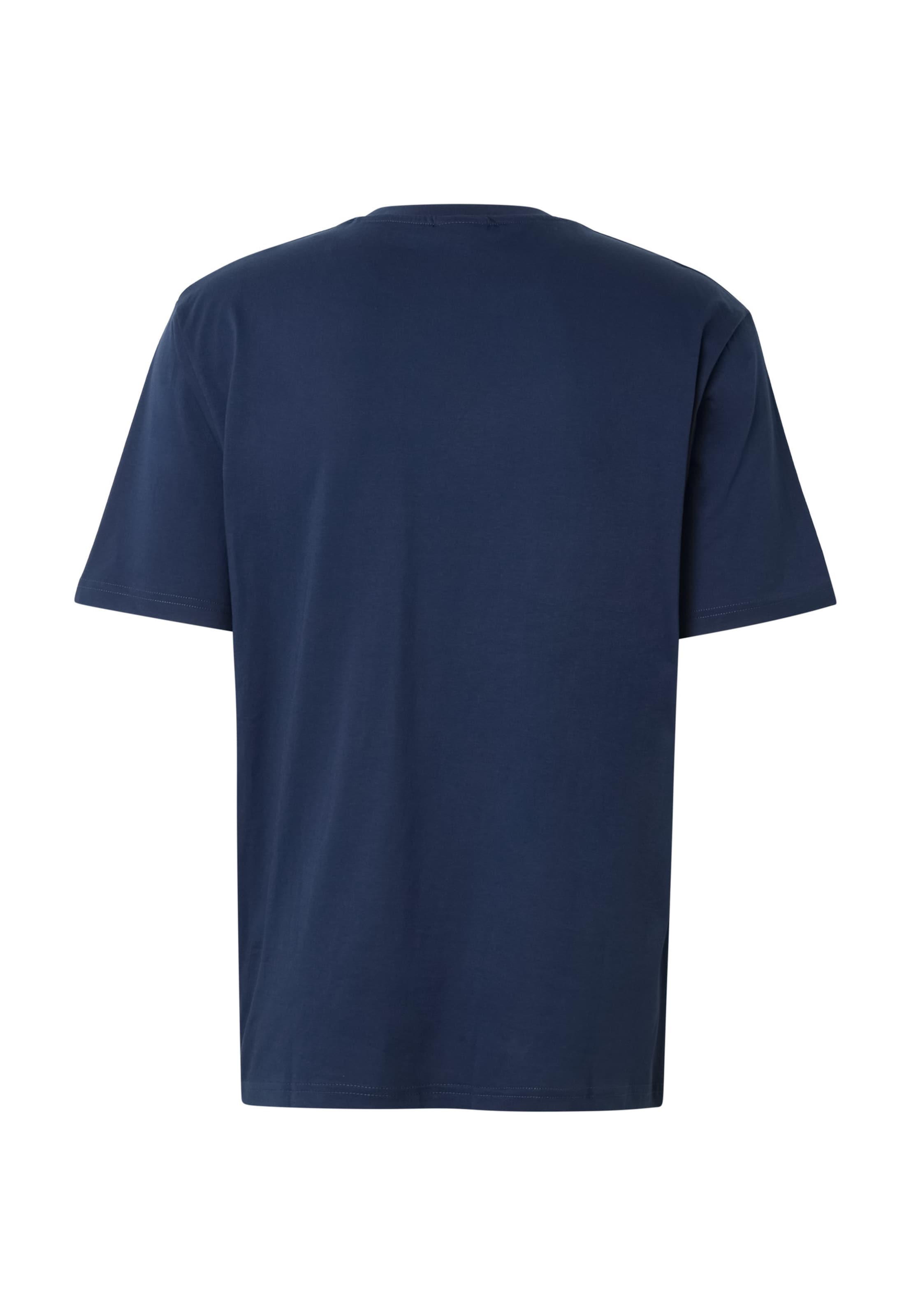T-Shirt 'Team' UMBRO en bleu