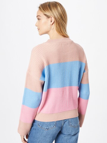 In The Style Sweater 'OLIVIA BOWEN' in Blue