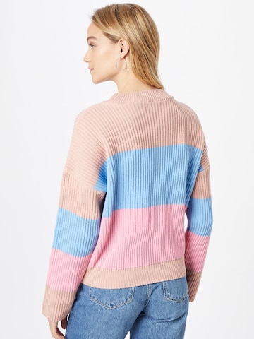 In The Style Pullover 'OLIVIA BOWEN' in Blau