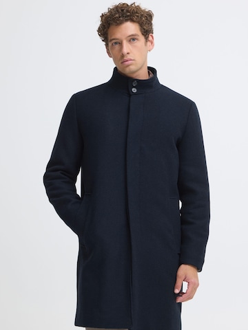 Cappotto invernale 'CFGonzola' di Casual Friday in blu: frontale