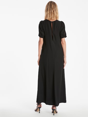Ana Alcazar Jurk 'Zamara' in Zwart