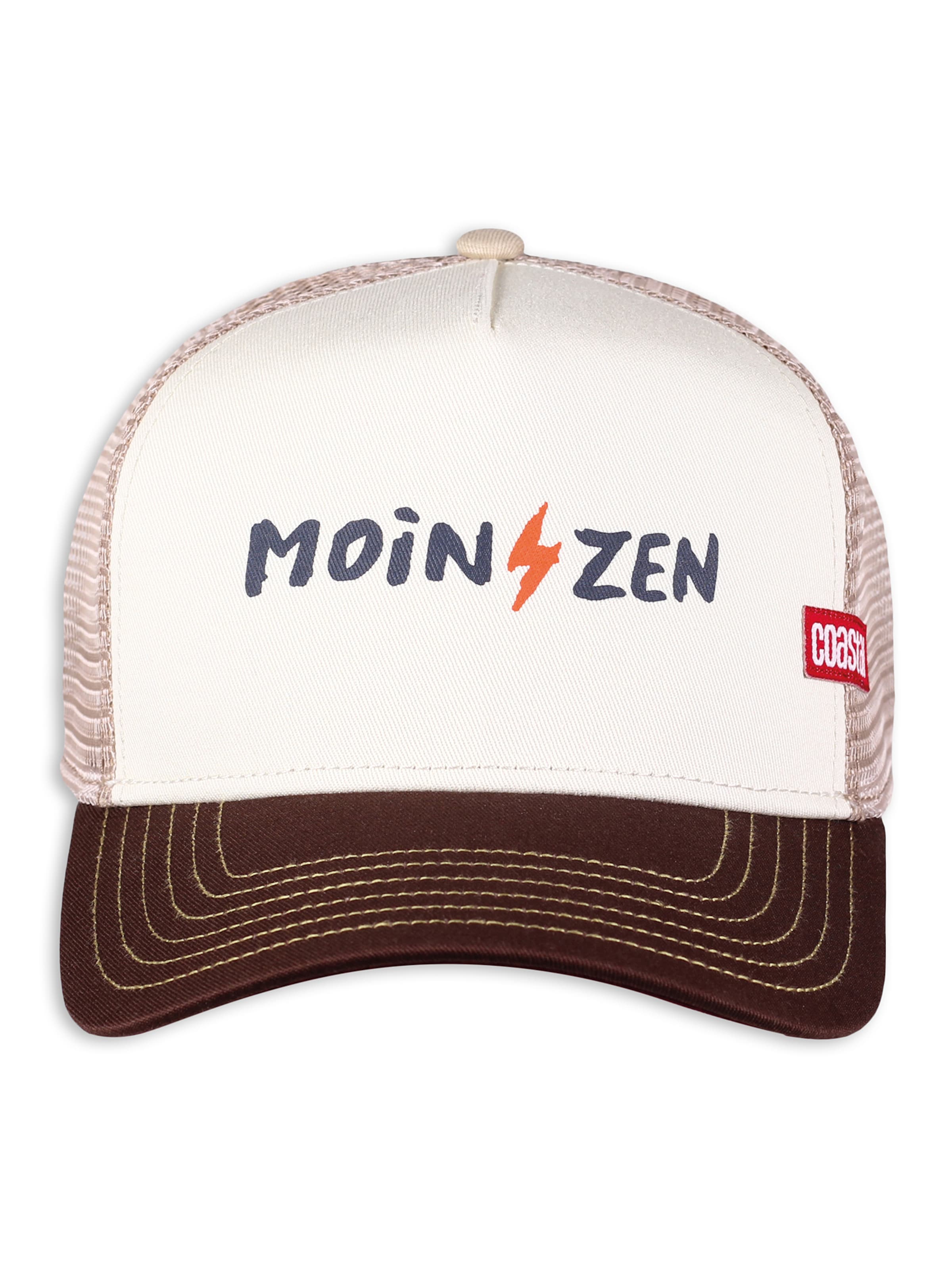 Coastal Cap in Weiß