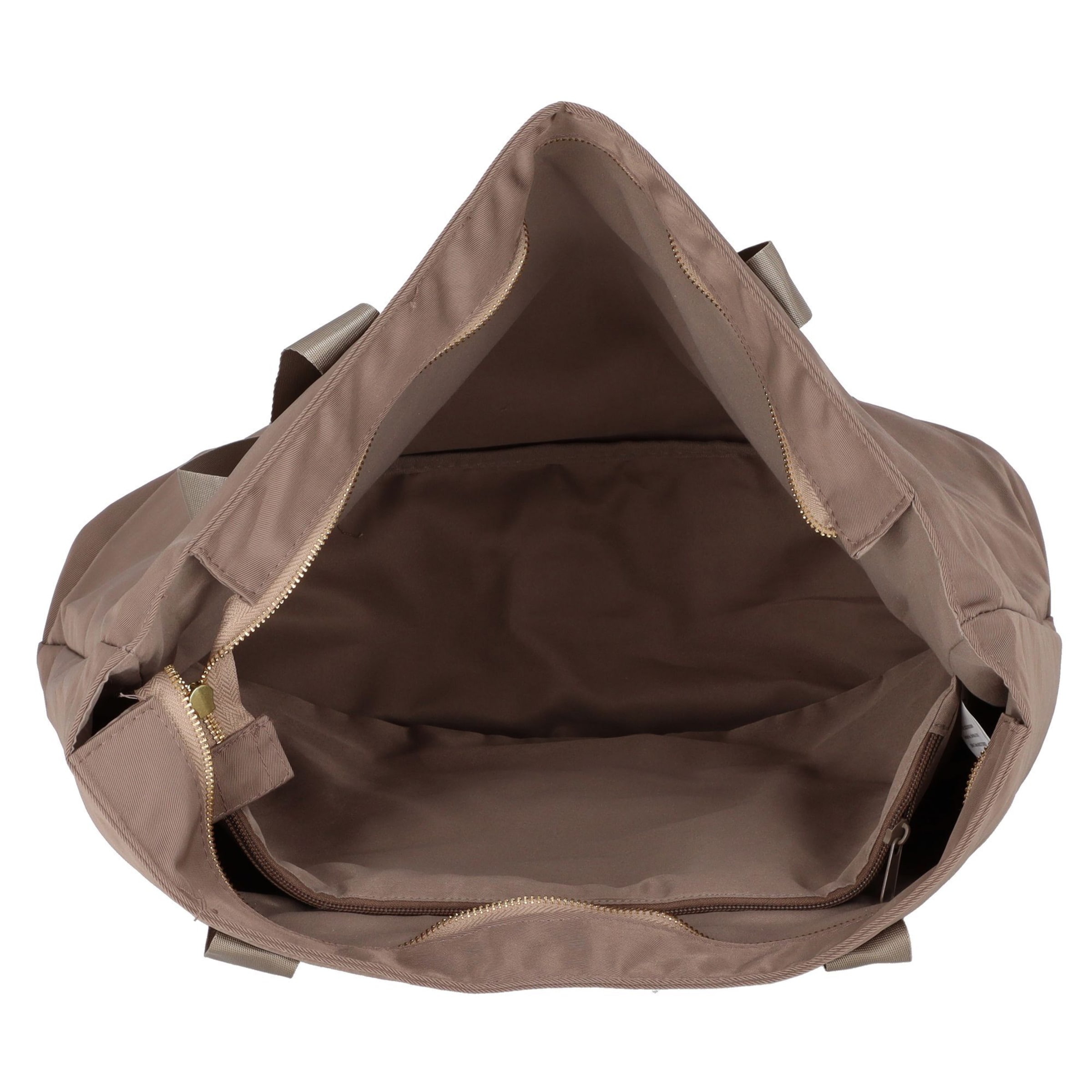 BENCH Shopper in Bruin