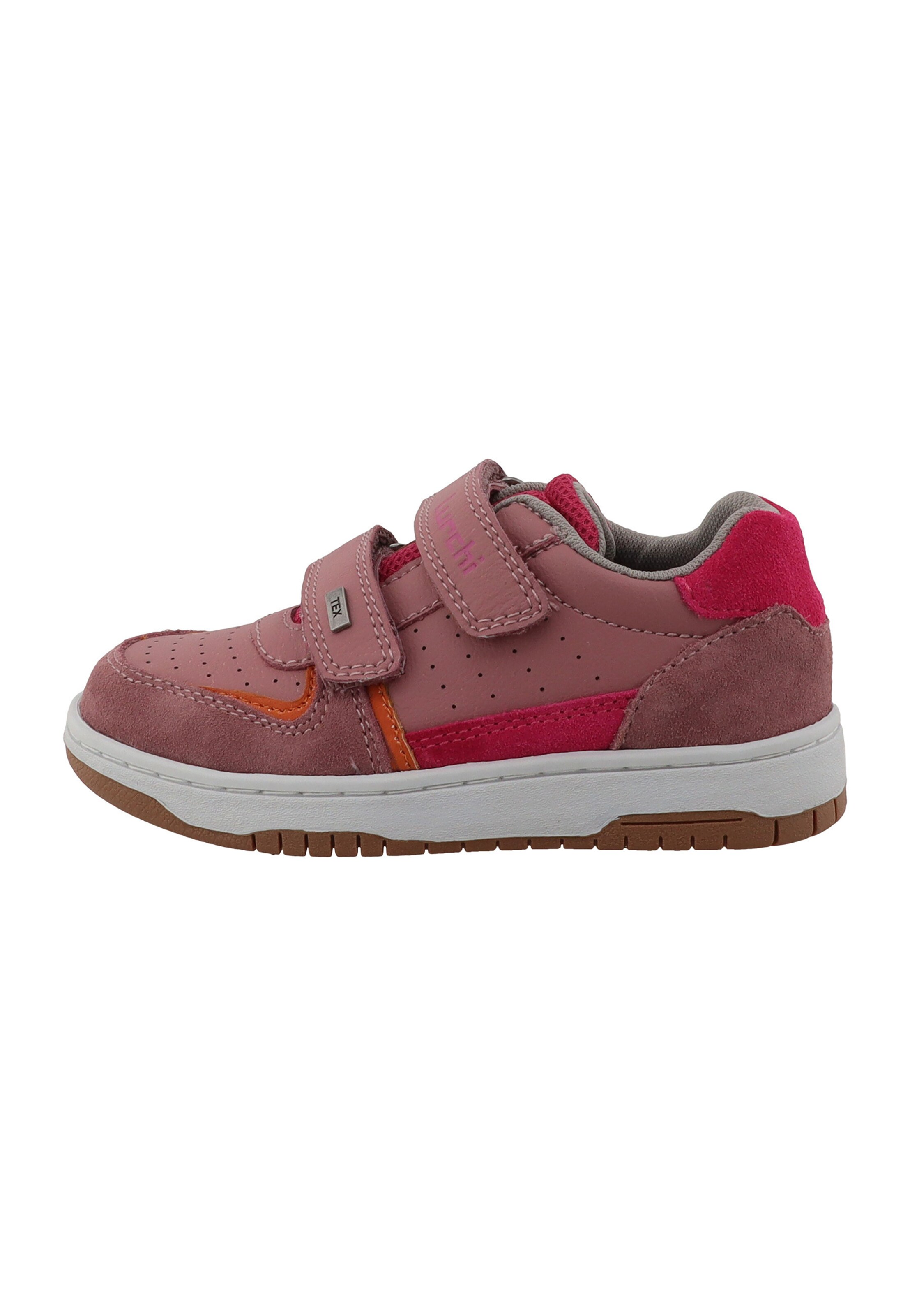 LURCHI - Sapatilhas 'Gerald' em rosa