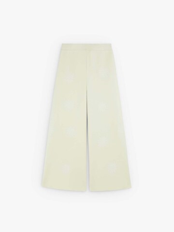 Scalpers Regular Trousers ' ' in Beige