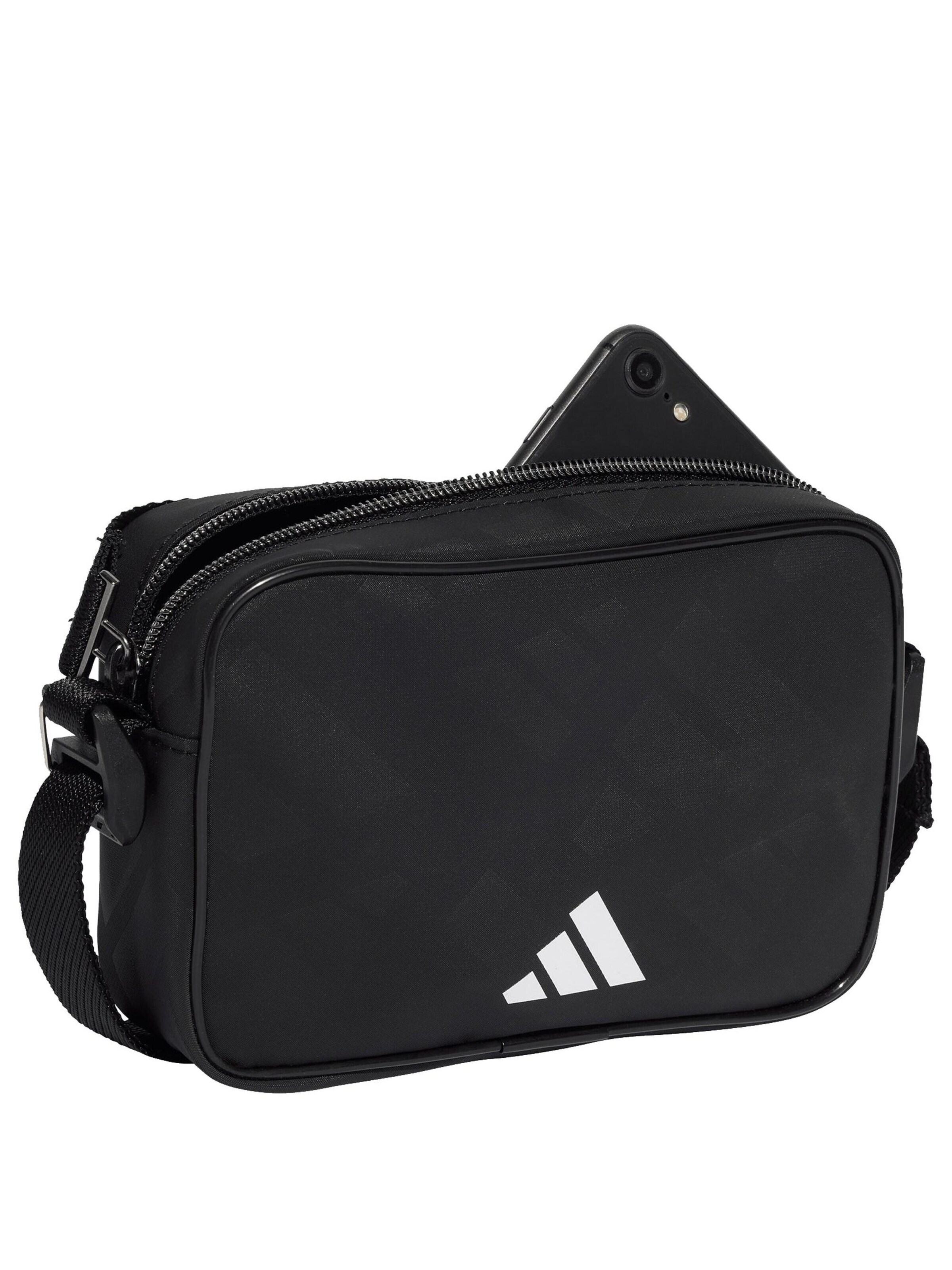 ADIDAS Umhängetasche‌ in Schwarz