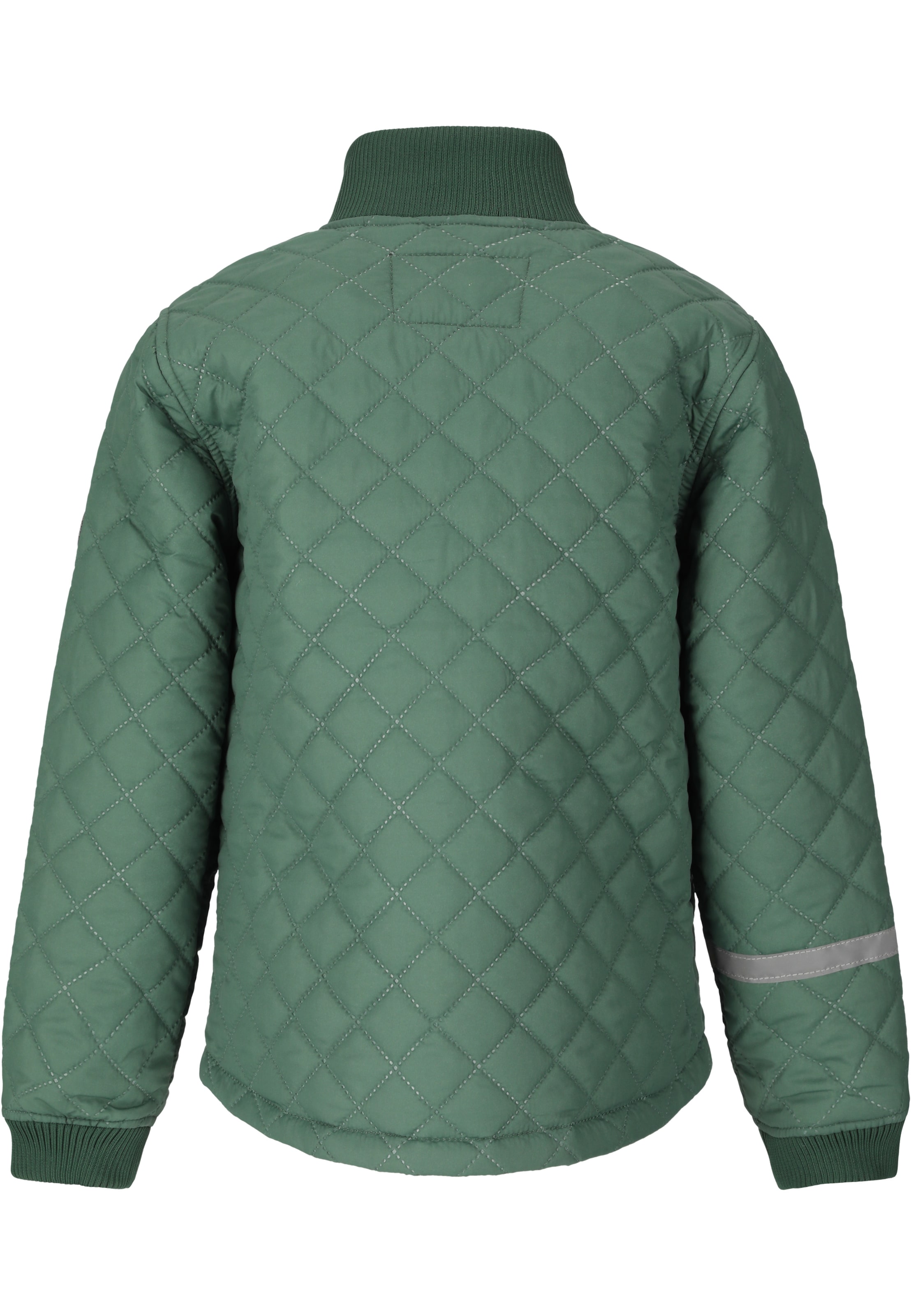 ZigZag Set 'Stockland' in Green