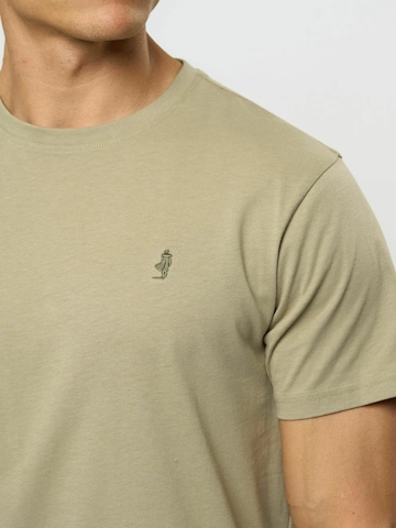 MCS Klederdracht shirt ' Ohio ' in Gemengde kleuren