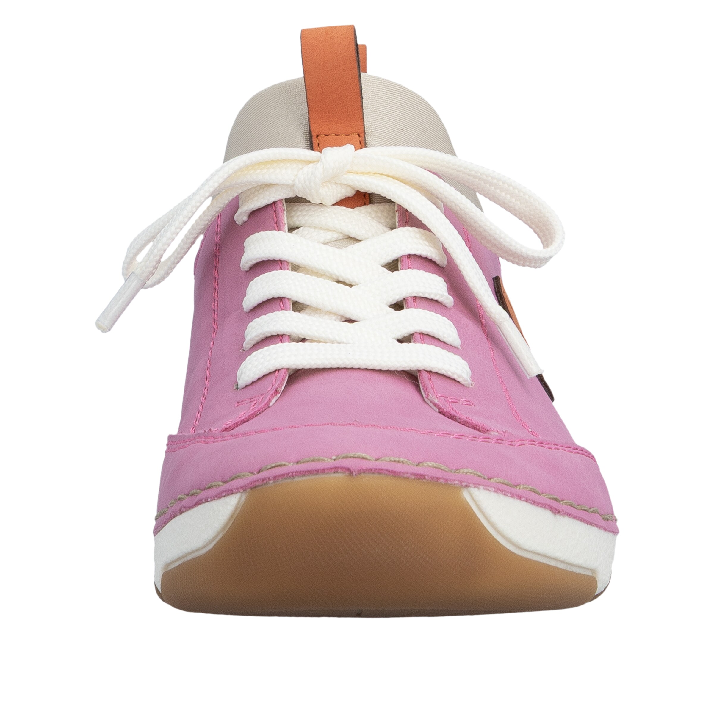 Rieker Sneakers in Pink